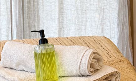 Lucie Lefloch : Institut de beauté à Sceaux