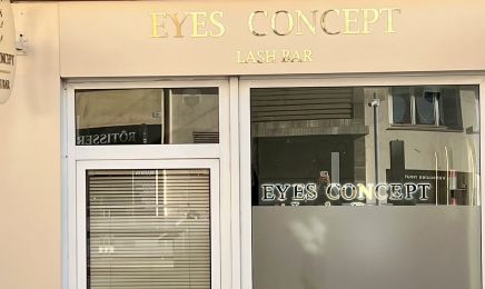 Eyes Concept : Institut de beauté à Nice