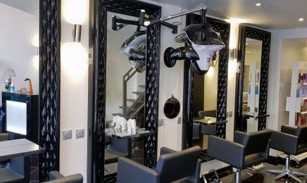 Design Coiffure : Coiffeur à Cannes