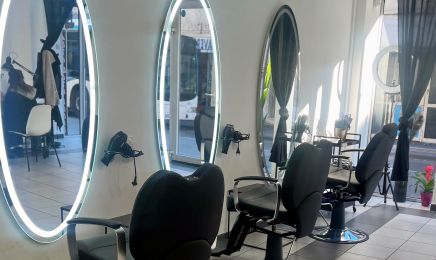 L'instant beauté : Manucure à Marseille