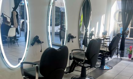 L'instant beauté : Manucure à Marseille