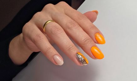 Les ongles chez Iana : Manucure à Boulieu-lès-Annonay