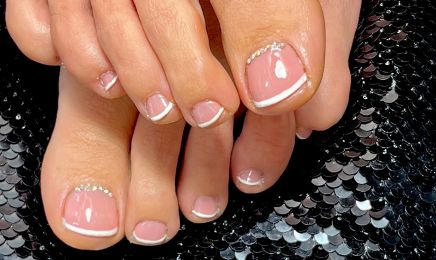 Suzy's Nail Art : Manucure à Pau