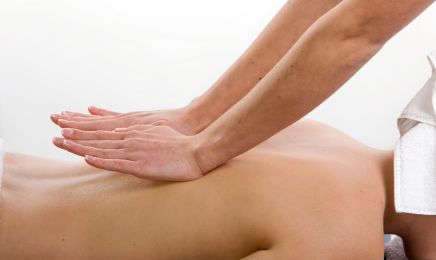Lille aux Massages, massage balinais et prénatal : Institut de beauté à La Madeleine