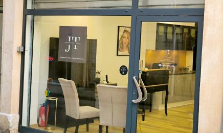Salon Jean-Philippe Thomas : Coiffeur à Toulon
