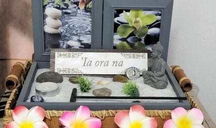 Massage Tahitien Te Vaiana : Institut de beauté à Hagetmau