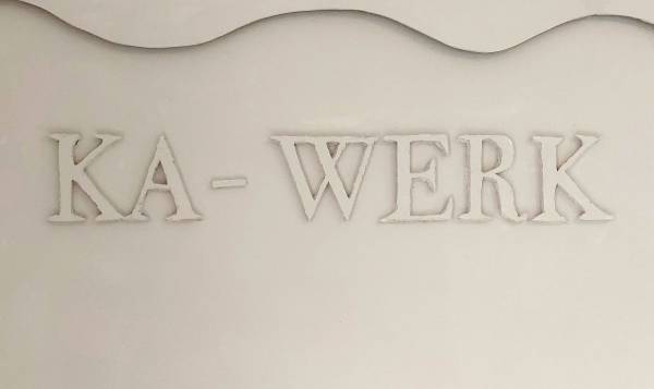 KA - Werk Haarstudio