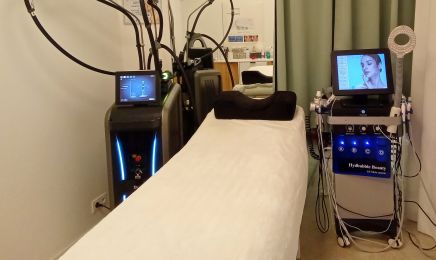 Wellness ++ Clinica Valor : Coiffeur à Annemasse