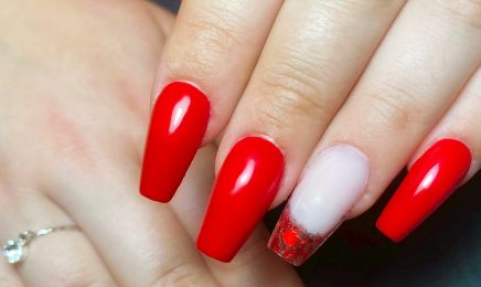 PL Nails : Manucure à Périgueux