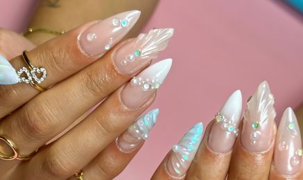 Elleam Nailz : Institut de beauté à Saint-Julien-les-Villas