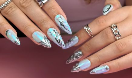 Elleam Nailz : Institut de beauté à Saint-Julien-les-Villas
