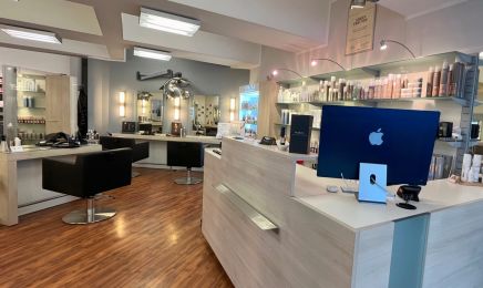 Friseurteam Haarlekin: Barbershop in Bad Nauheim