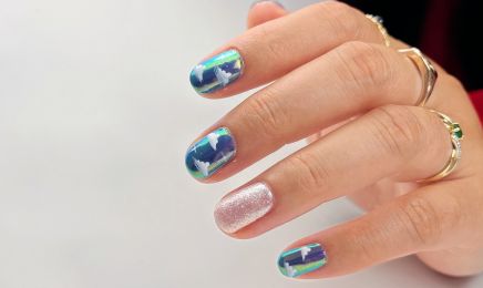 Maéva Vang Nail Artist : Manucure à Saint-Avertin