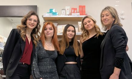 Perfection : Coiffeur à Étiolles