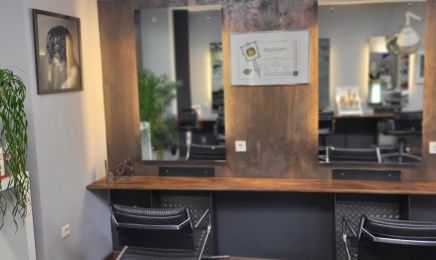 Salon Hänert: Kosmetikstudio in Lörrach