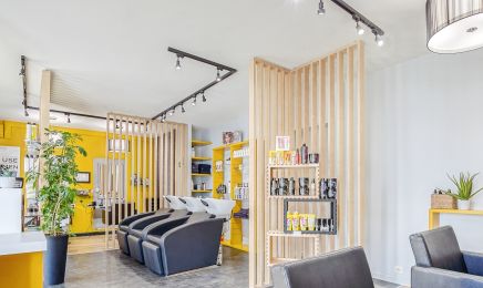Coiffure IMAGE DE SOI : Coiffeur à L'Herbergement