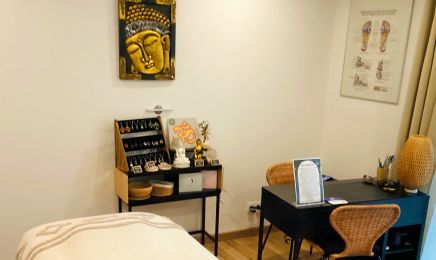 Le Salon - Cestas Gazinet : Coiffeur à Cestas