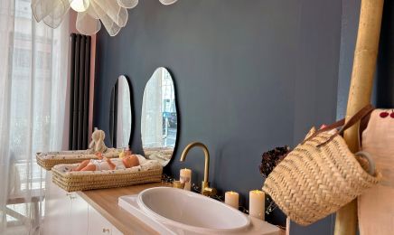 Mamma : Institut de beauté à Lyon