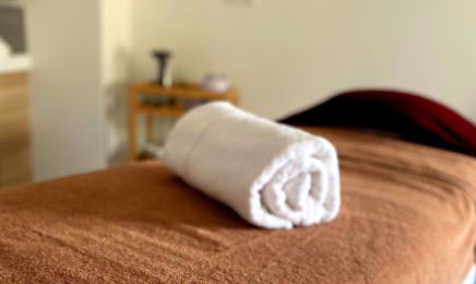 Le lien doré : Institut de beauté à Lagraulet du Gers 