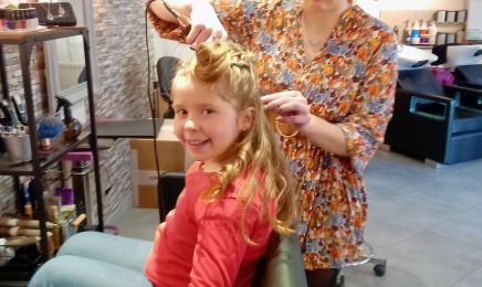 Air Créa'tif : Coiffeur à Tessy-Bocage