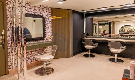 Color Lab - Expert Balayage : Coiffeur à Rennes