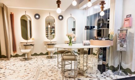 Color Lab - Expert Balayage : Coiffeur à Rennes