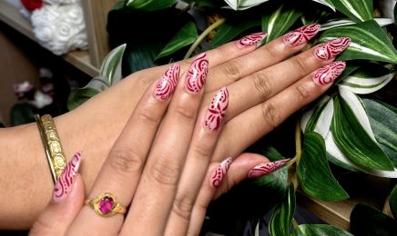 Nails by Mylan : Manucure à Toulon