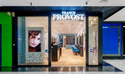 Franck Provost - Nice Étoile : Coiffeur à Nice