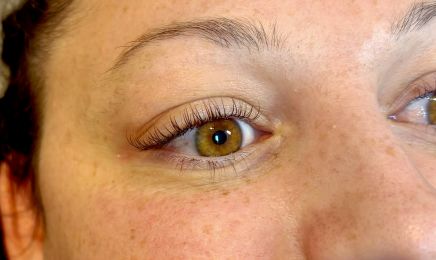 Korie Lash : Manucure à Carquefou
