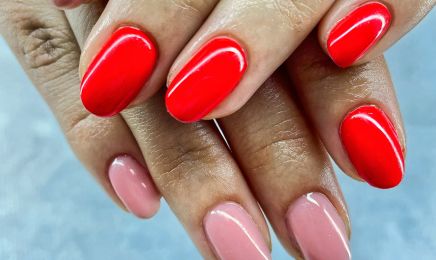 LES ONGLES DE PRINCESSE  : Manucure à Paris