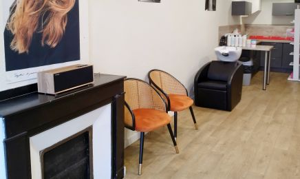 Le Salon de Shalimar : Coiffeur à Carcassonne
