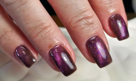 Priscious Nails : Manucure à Le Plessis-Belleville