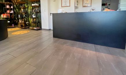 Glanz & Gloria: Friseur in Frankfurt am Main