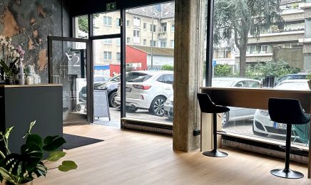 M2 Studio: Friseur in Düsseldorf