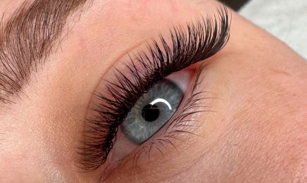 Lash Studio Manon : Manucure à Saint-Pierre-en-Auge