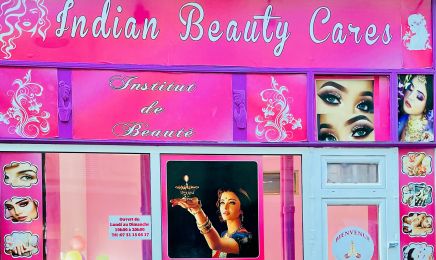 Indian Beauty Cares : Institut de beauté à Paris