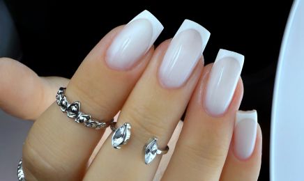 Nail Studio Marseille : Manucure à Marseille