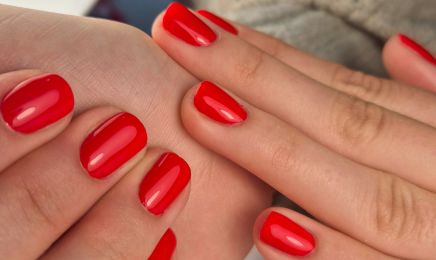 Nadia Nails : Manucure à Saint-Étienne