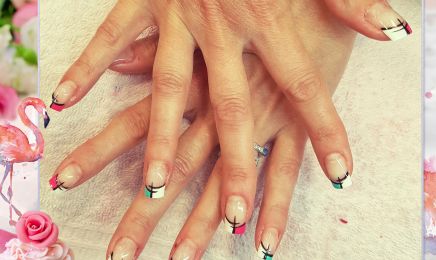 ATelier De L'Ongle : Institut de beauté à Roquebrune-Cap-Martin
