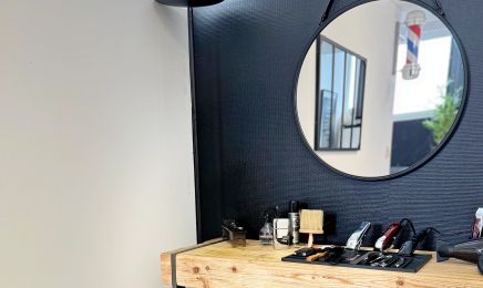 THE STUD BARBER : Barbier à Puilboreau