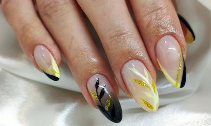 L'Atelier D'Elodie : Manucure à Montagne