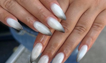 Atenanailzz : Manucure à Périgueux