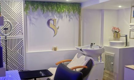 SL Beauté - Lissage Brésilien  : Coiffeur à Compiègne