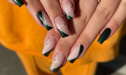 SD Ongles et Beauté : Institut de beauté à Contes