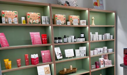 Maison SAMANAE : Institut de beauté à L'Isle-sur-la-Sorgue