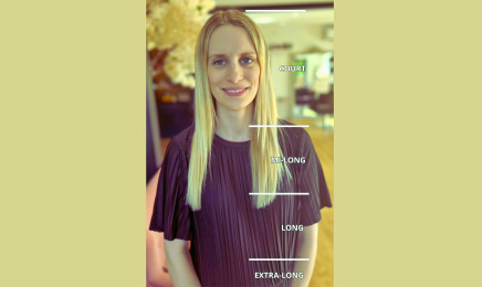 Numéro 22 : Coiffeur à Garidech
