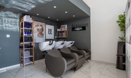 Le Salon : Coiffeur à Dechy