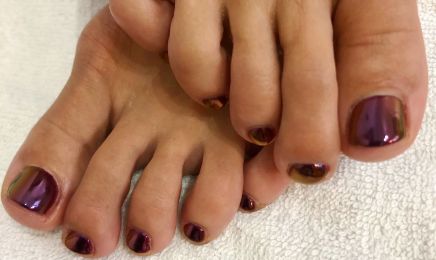Case à Nails : Manucure à Mimizan