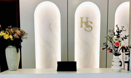 Head Spa By YS : Coiffeur à Échirolles