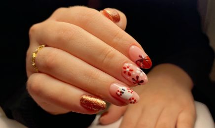 CNails studio : Manucure à Saint-Pons-la-Calm